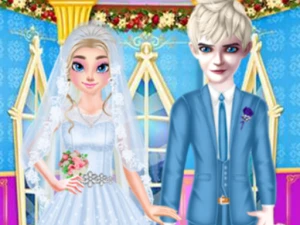 Princess Wedding Planner - Play Free Best Dress-up Online Game on JangoGames.com