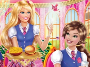 Princesses Burger Cooking - Play Free Best Dress-up Online Game on JangoGames.com
