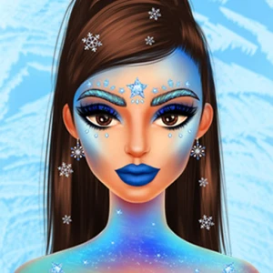 Prinxy Winterella - Play Free Best Dress-up Online Game on JangoGames.com