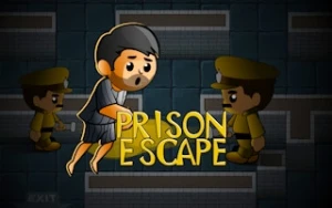 Prison Escape Game - Play Free Best escape Online Game on JangoGames.com