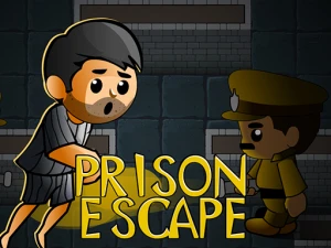 Prison Escapes - Play Free Best Arcade Online Game on JangoGames.com