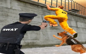 Prison Jail Escaping Game - Play Free Best escape Online Game on JangoGames.com