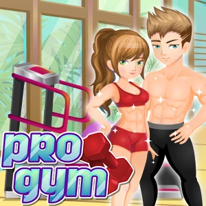 Pro Gym - Play Free Best Sports Online Game on JangoGames.com