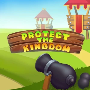 Protect The Kingdom - Play Free Best Strategy Online Game on JangoGames.com