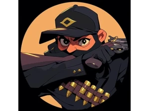 Protect The Thief  - Play Free Best Puzzle Online Game on JangoGames.com