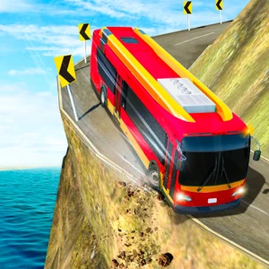 ProTon Coach Bus Simulator - Play Free Best Simulation Online Game on JangoGames.com