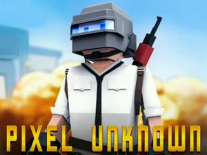 PUBG  Gunfight Pixel - Play Free Best Shooting Online Game on JangoGames.com