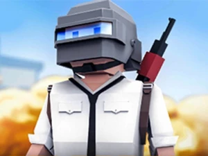 PUBG PIXEL - Play Free Best Shooter Online Game on JangoGames.com