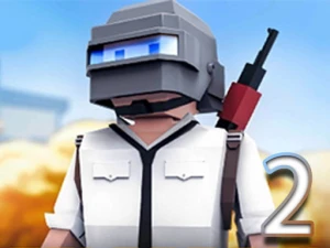 PUBG PIXEL2 - Play Free Best Shooter Online Game on JangoGames.com