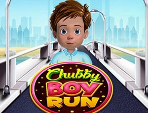 Puffy Boy Run - Play Free Best Agility Online Game on JangoGames.com