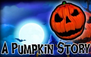 Pumpkin Story - Play Free Best monster Online Game on JangoGames.com