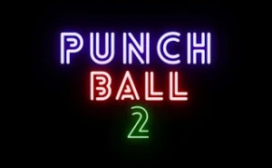 Punch Ball 2 - Play Free Best skill Online Game on JangoGames.com