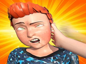 Punch King 3D - Play Free Best Arcade Online Game on JangoGames.com
