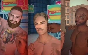 Punch Master! - Play Free Best boxing Online Game on JangoGames.com