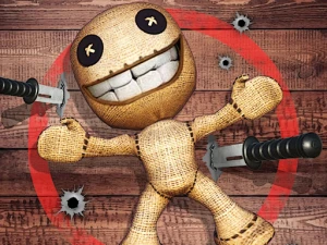 Puppet Killer - Play Free Best Action Online Game on JangoGames.com