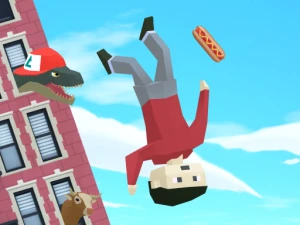 Puppetman: Ragdoll Puzzle - Play Free Best Arcade Online Game on JangoGames.com