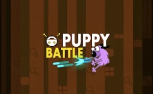 Puppy Battle - Play Free Best animal Online Game on JangoGames.com