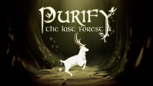 Purify the Last Forest - Play Free Best Puzzle Online Game on JangoGames.com