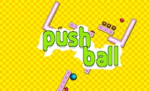 Push Ball - Play Free Best ball Online Game on JangoGames.com