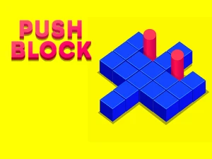Push Blоck - Play Free Best Hypercasual Online Game on JangoGames.com