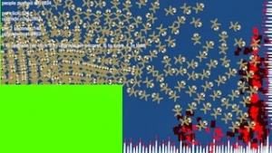 Push People Off a Cliff Clicker - Play Free Best clicker Online Game on JangoGames.com