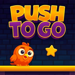 Push To Go - Play Free Best Puzzle Online Game on JangoGames.com