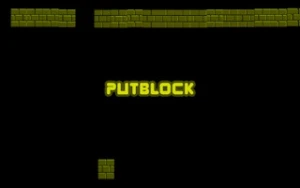Putblock - Play Free Best skill Online Game on JangoGames.com