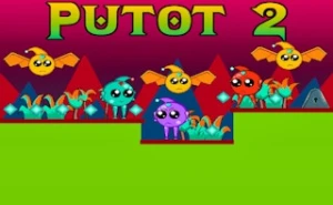 Putot 2 - Play Free Best  Online Game on JangoGames.com