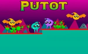 Putot - Play Free Best  Online Game on JangoGames.com