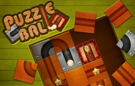 Puzzle Ball - Play Free Best Puzzle Online Game on JangoGames.com