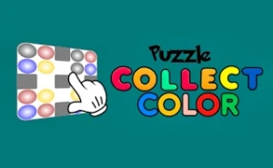 Puzzle - Collect color - Play Free Best addictive Online Game on JangoGames.com