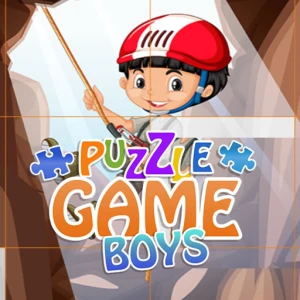 Puzzle Game Boys - Play Free Best Puzzle Online Game on JangoGames.com