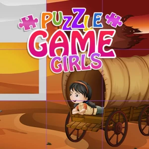 Puzzle Game Girls - Play Free Best Puzzle Online Game on JangoGames.com