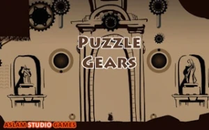 Puzzle Gears - Play Free Best puzzle Online Game on JangoGames.com