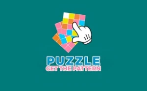 Puzzle - Get the pattern - Play Free Best addictive Online Game on JangoGames.com
