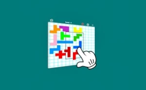 Puzzle Pentomino Assemble Rectangle - Play Free Best puzzle Online Game on JangoGames.com