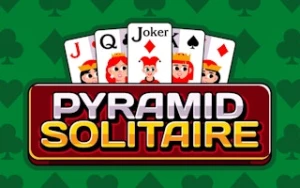Pyramid Solitaire Classic - Play Free Best card Online Game on JangoGames.com