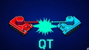 Quantum Tanks - Play Free Best tanks Online Game on JangoGames.com
