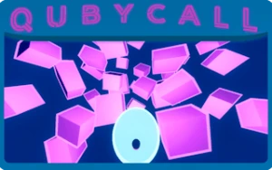 Qubycall - Play Free Best skill Online Game on JangoGames.com