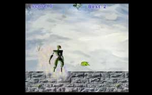 Quick Compassion - Play Free Best platformer Online Game on JangoGames.com