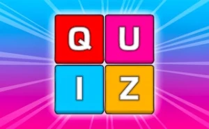 Quick Quiz - Play Free Best trivia Online Game on JangoGames.com