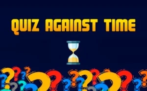 Quiz Against Time - Play Free Best board Online Game on JangoGames.com