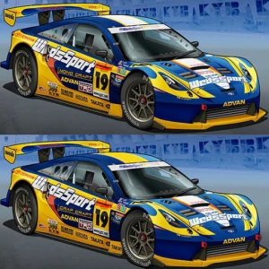 Race Car Spot Difference - Play Free Best Racing & Driving Online Game on JangoGames.com