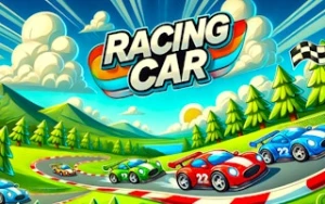 Racing Car - Play Free Best racing Online Game on JangoGames.com