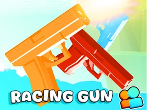 Racing Gun - Play Free Best Multiplayer Online Game on JangoGames.com