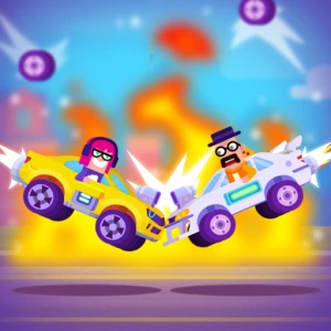 RacingMasters - Play Free Best Racing & Driving Online Game on JangoGames.com