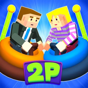 Ragdoll Arena 2 Player - Play Free Best Casual Online Game on JangoGames.com