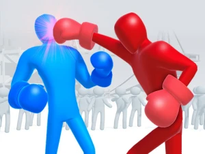 Ragdoll Duel: Boxing - Play Free Best Action Online Game on JangoGames.com