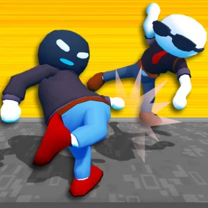 Ragdoll Gangs - Play Free Best Battle Online Game on JangoGames.com
