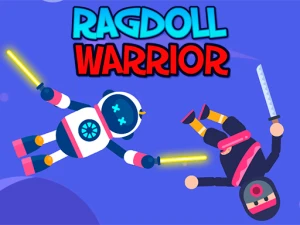Ragdoll Warriror - Play Free Best Hypercasual Online Game on JangoGames.com